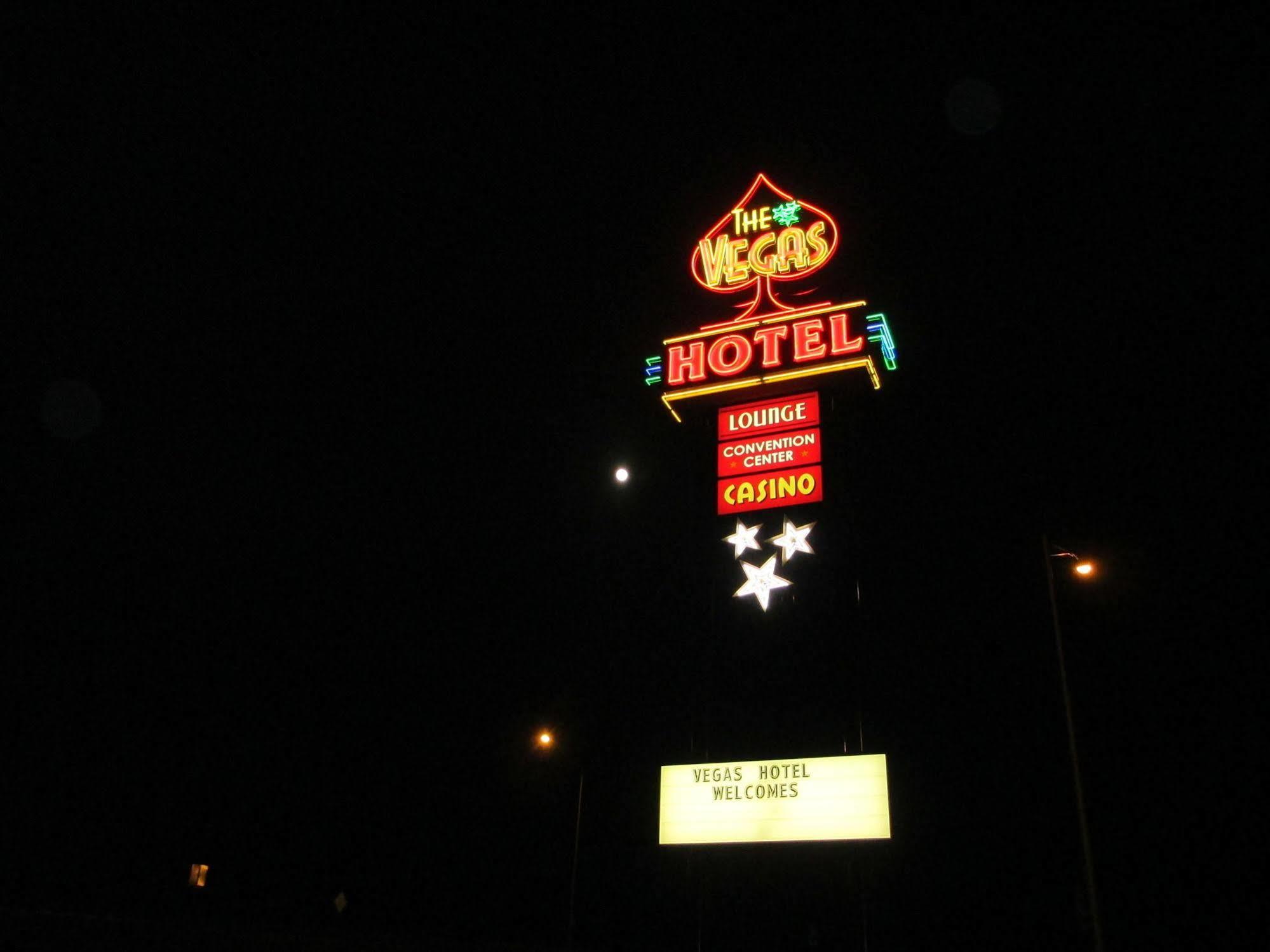 Americas Best Value Inn Billings Exterior photo